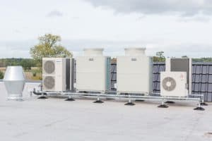 Airconditioning