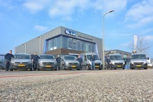 Dave_bussenmetbestuurders klimaattechniek
