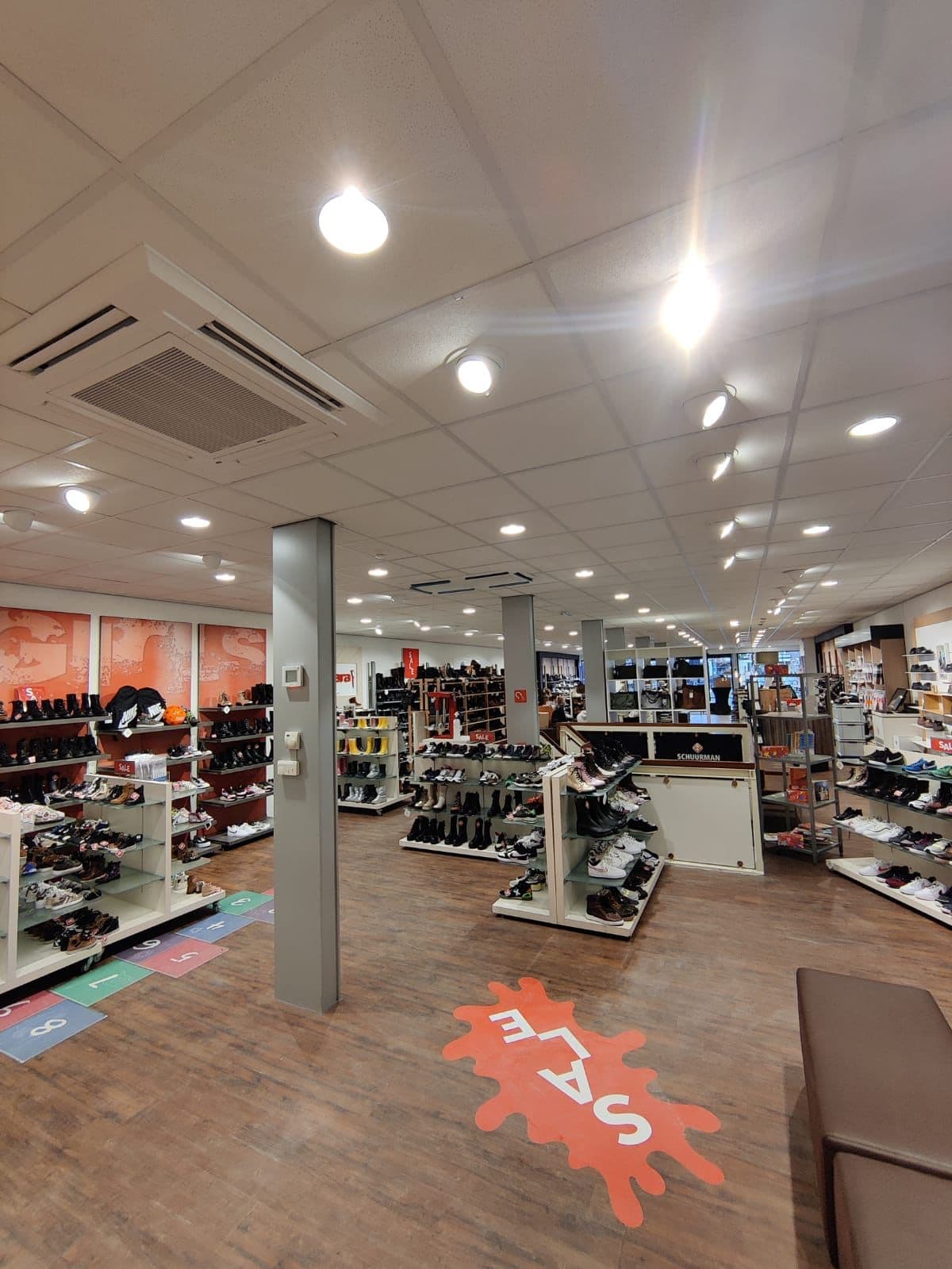 Schuurman Schoenen