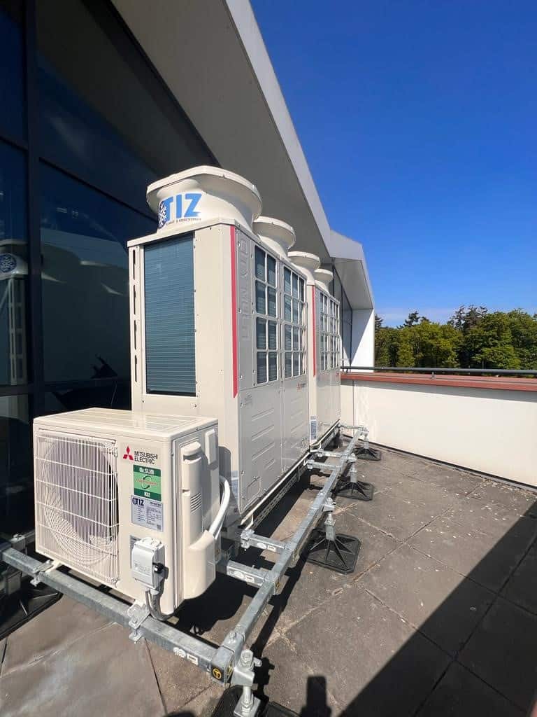 01 Care diensten