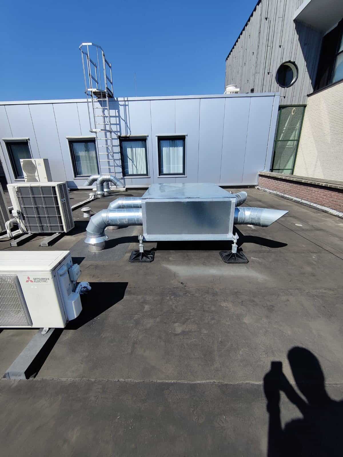 01 RT Kantine
