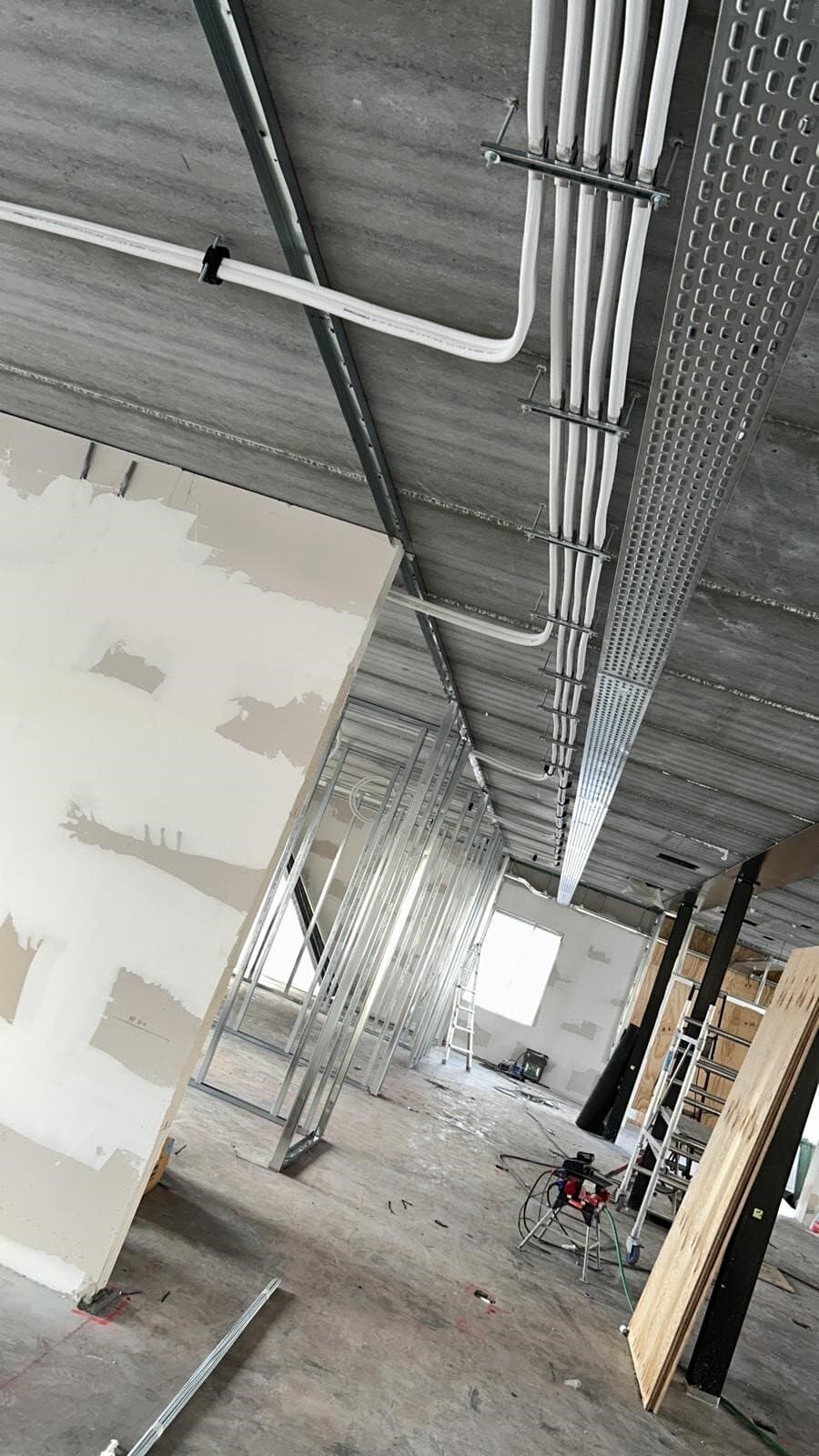 Stafbureau 06