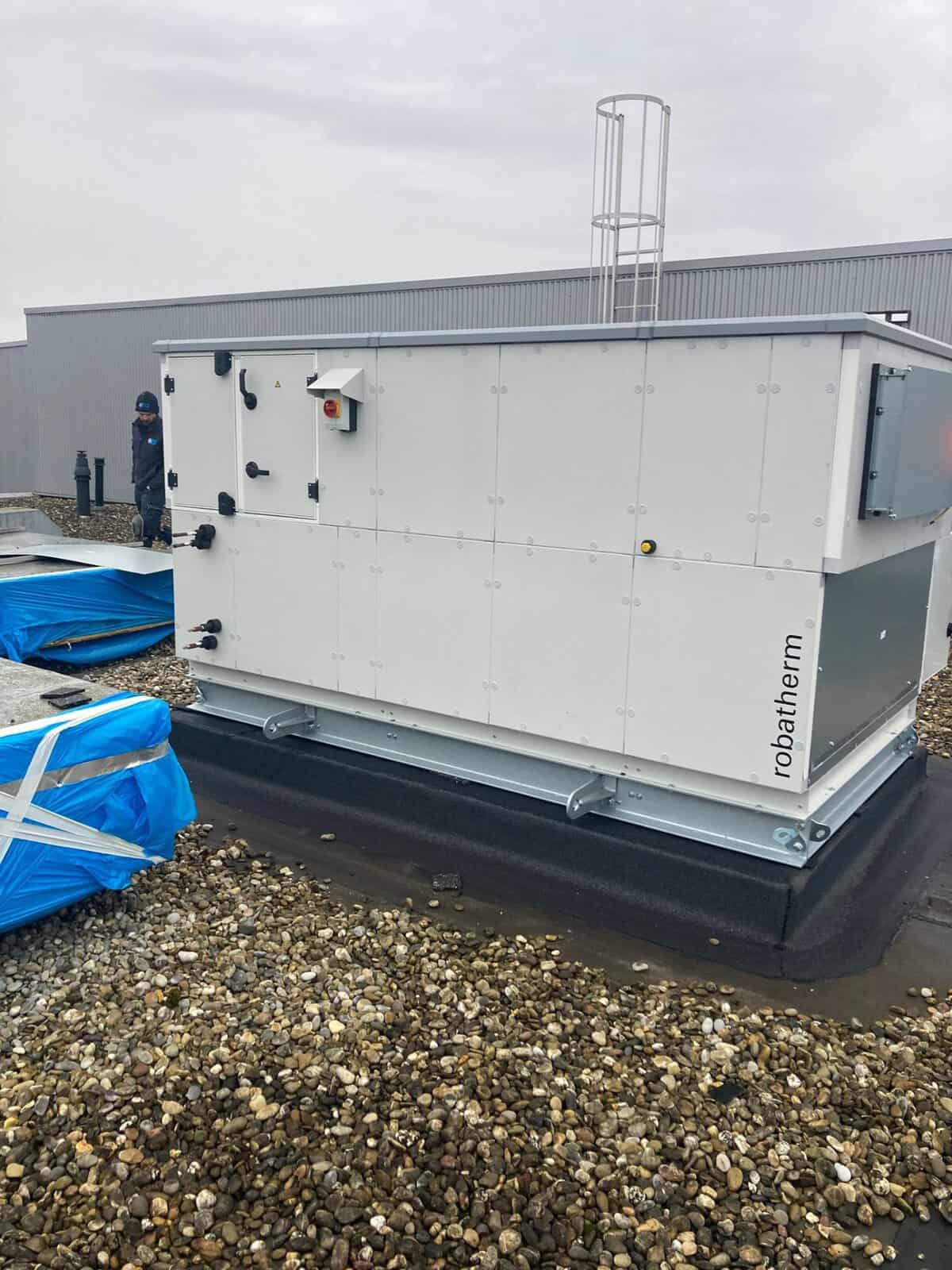 Robatherm 01