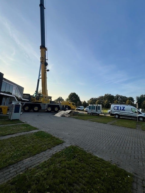 De Bouwsteen 01