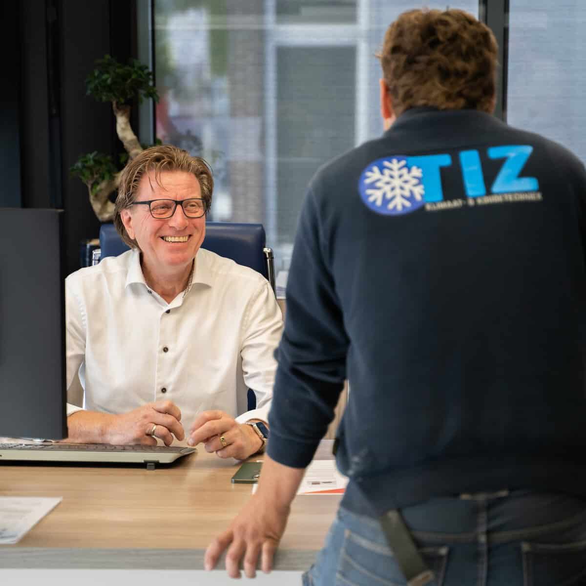 TIZ-084 kopie Duurzaamheid in koeltechniek en warmtetechniek